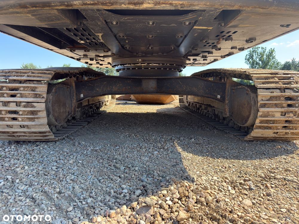 Volvo EC 250 EL - 8