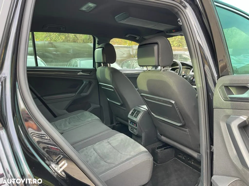 Volkswagen Tiguan 1.5 TSI OPF DSG R-Line - 7