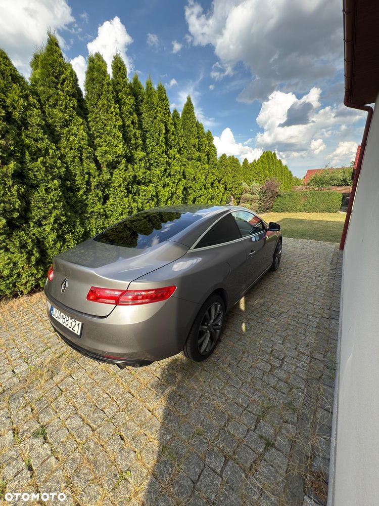 Renault Laguna 2.0 16V Turbo GT - 6