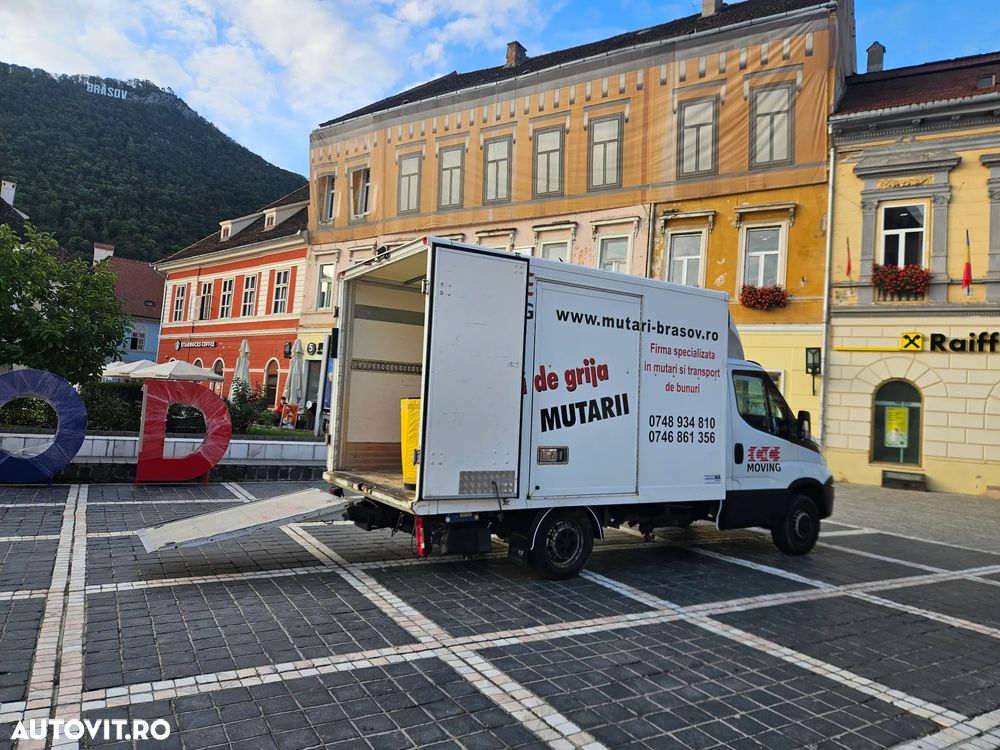 Iveco Daily - 1