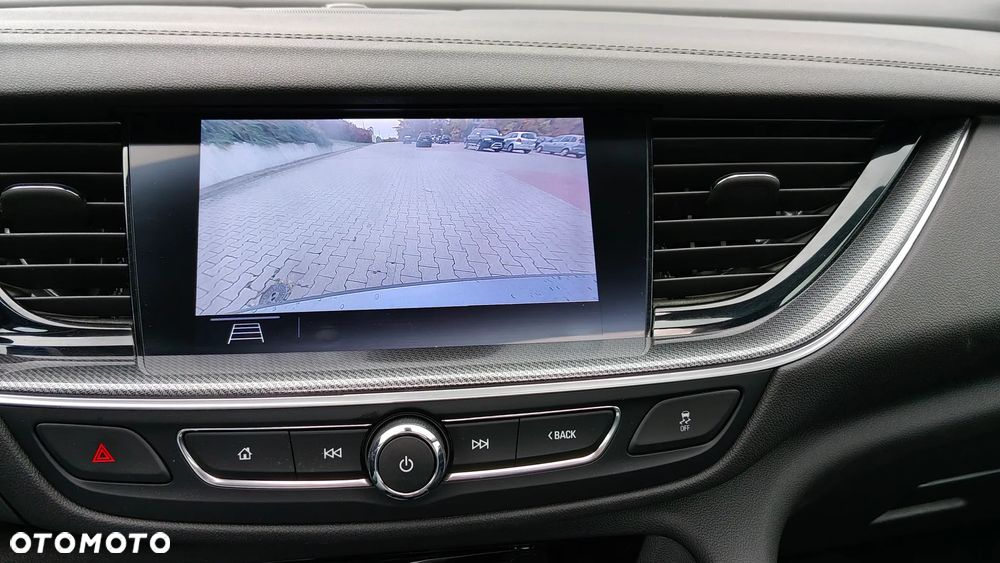 Opel Insignia 2.0 CDTI Business Edition S&S - 23