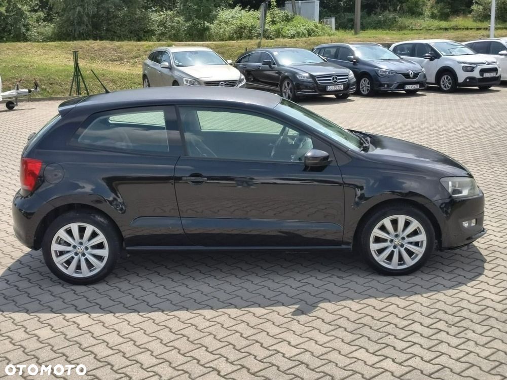Volkswagen Polo - 8