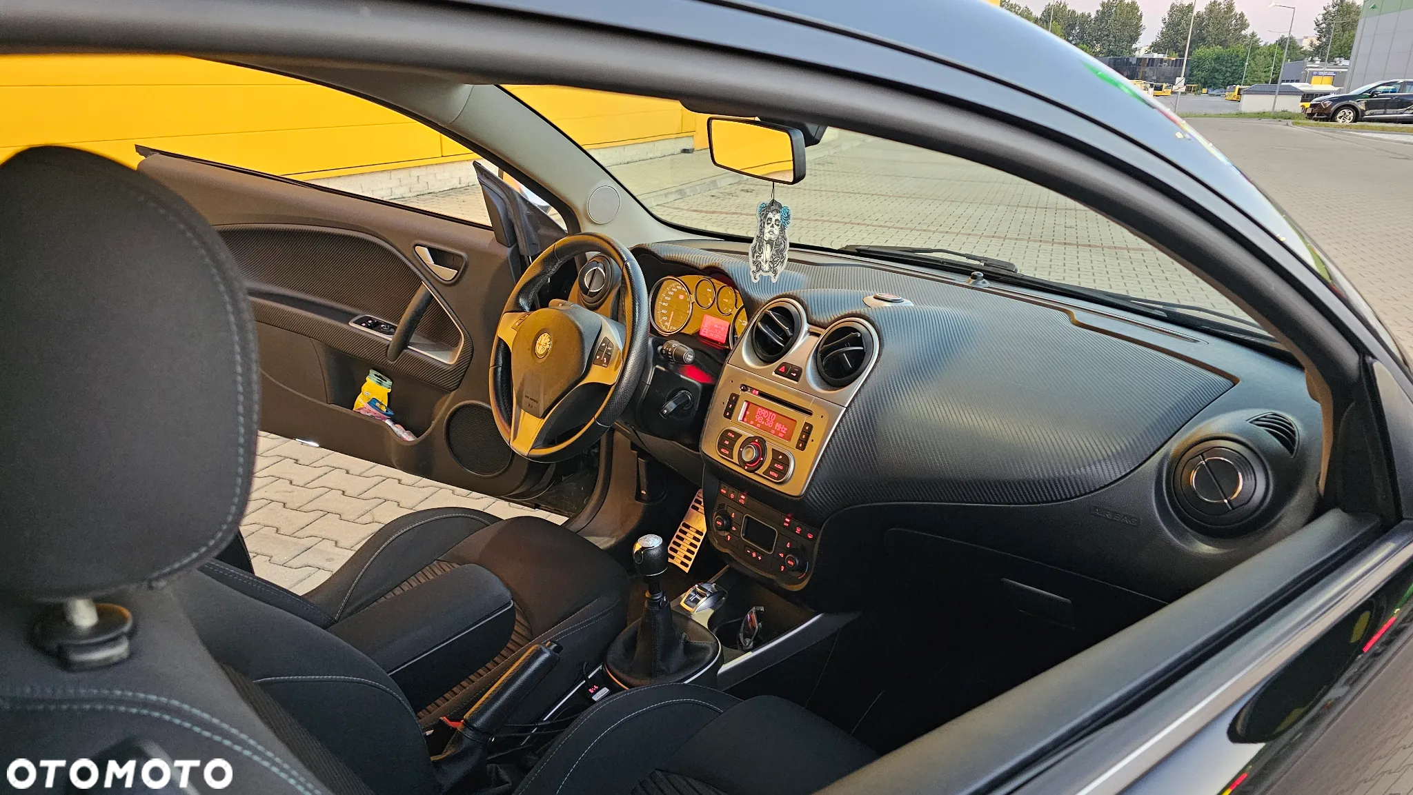 Alfa Romeo Mito 1.4 MultiAir Progression - 8