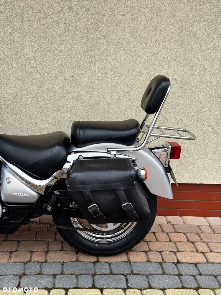 Suzuki Inny - 32