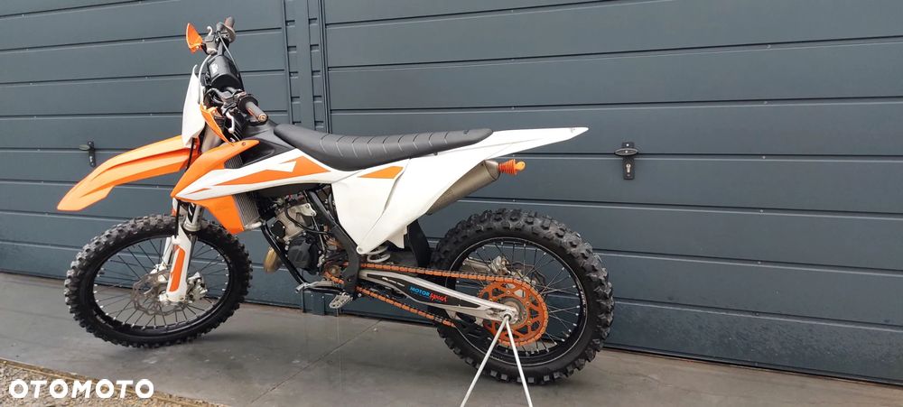 KTM SX - 36