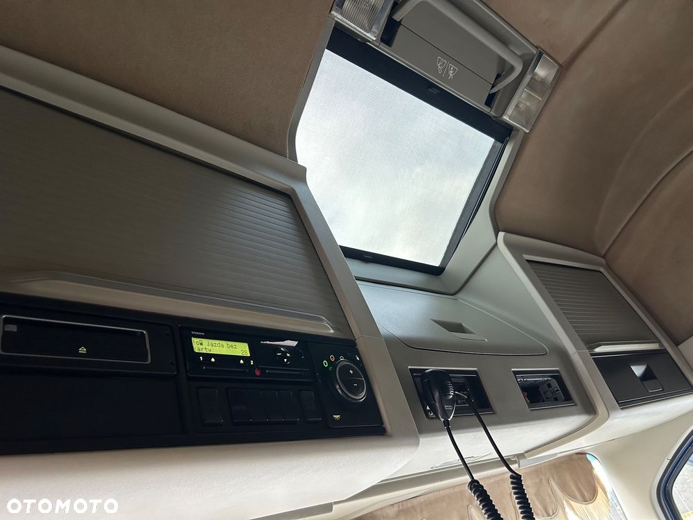 Volvo FH 18.420 - 32