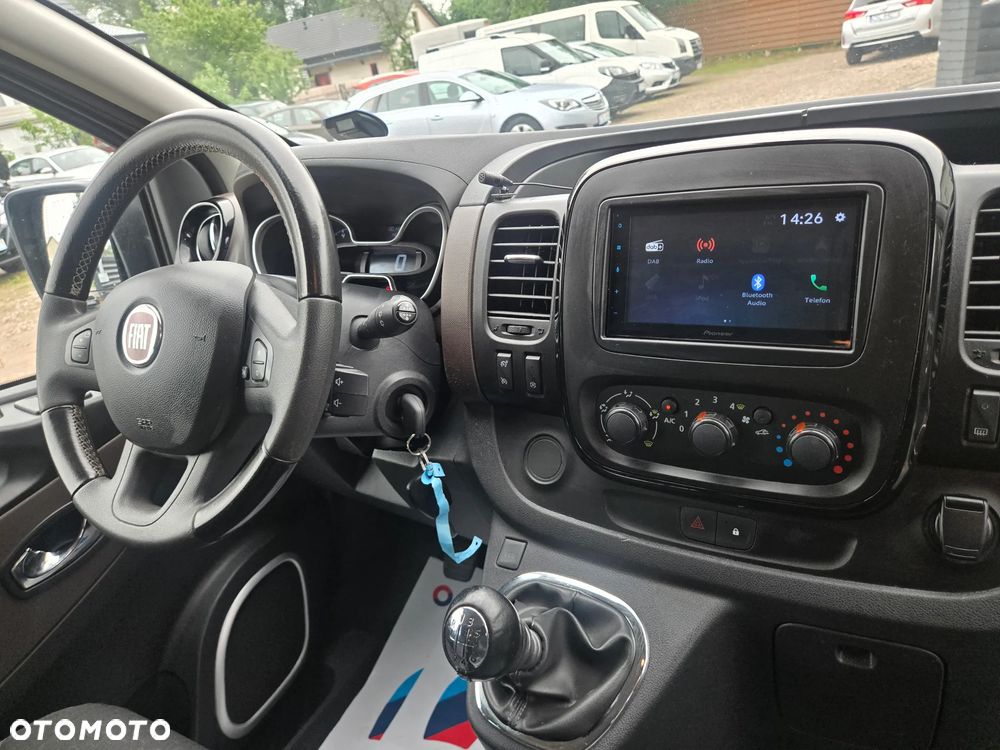 Fiat Talento - 14
