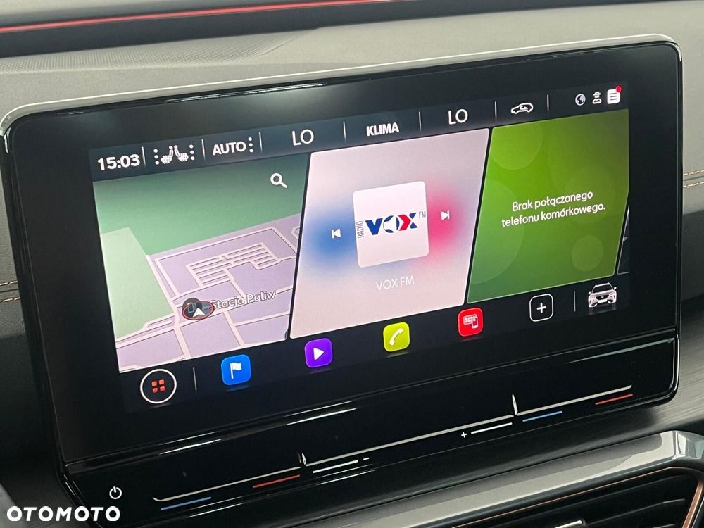 Cupra Formentor 1.5 TSI DSG - 32