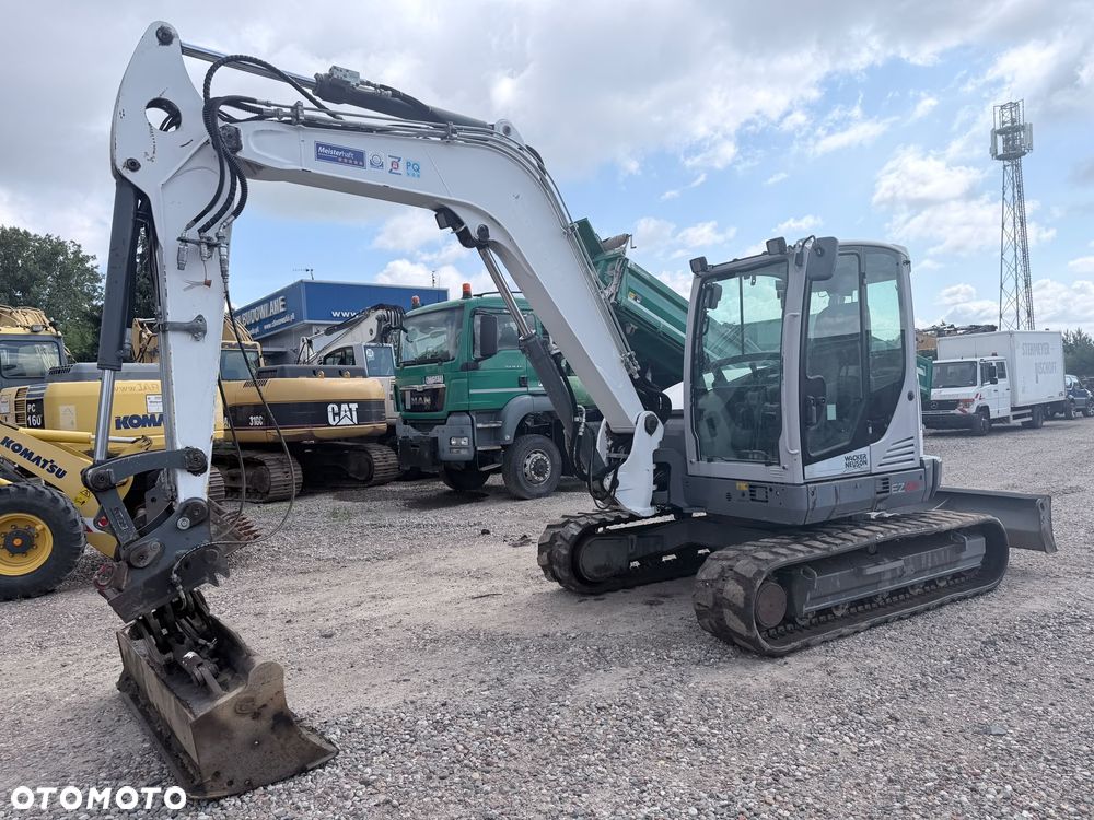 Wacker Neuson EZ80 - 14