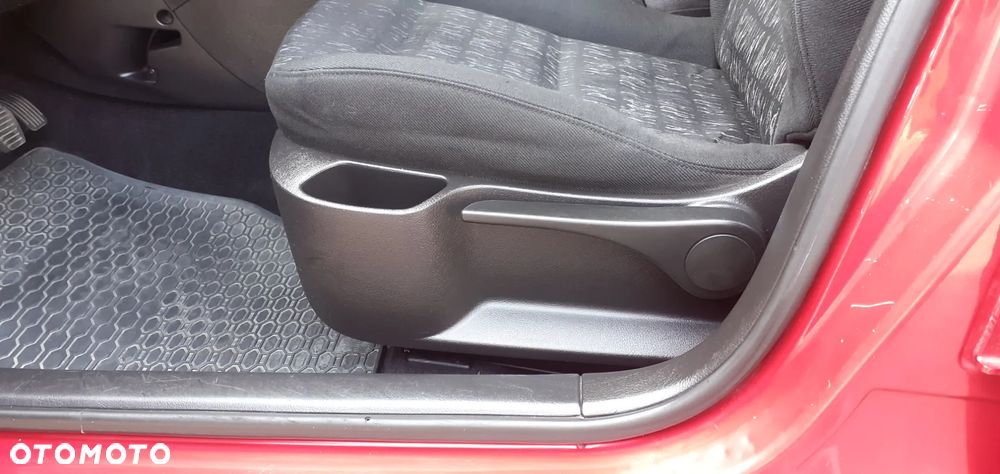 Peugeot 307 135 Tendance - 20