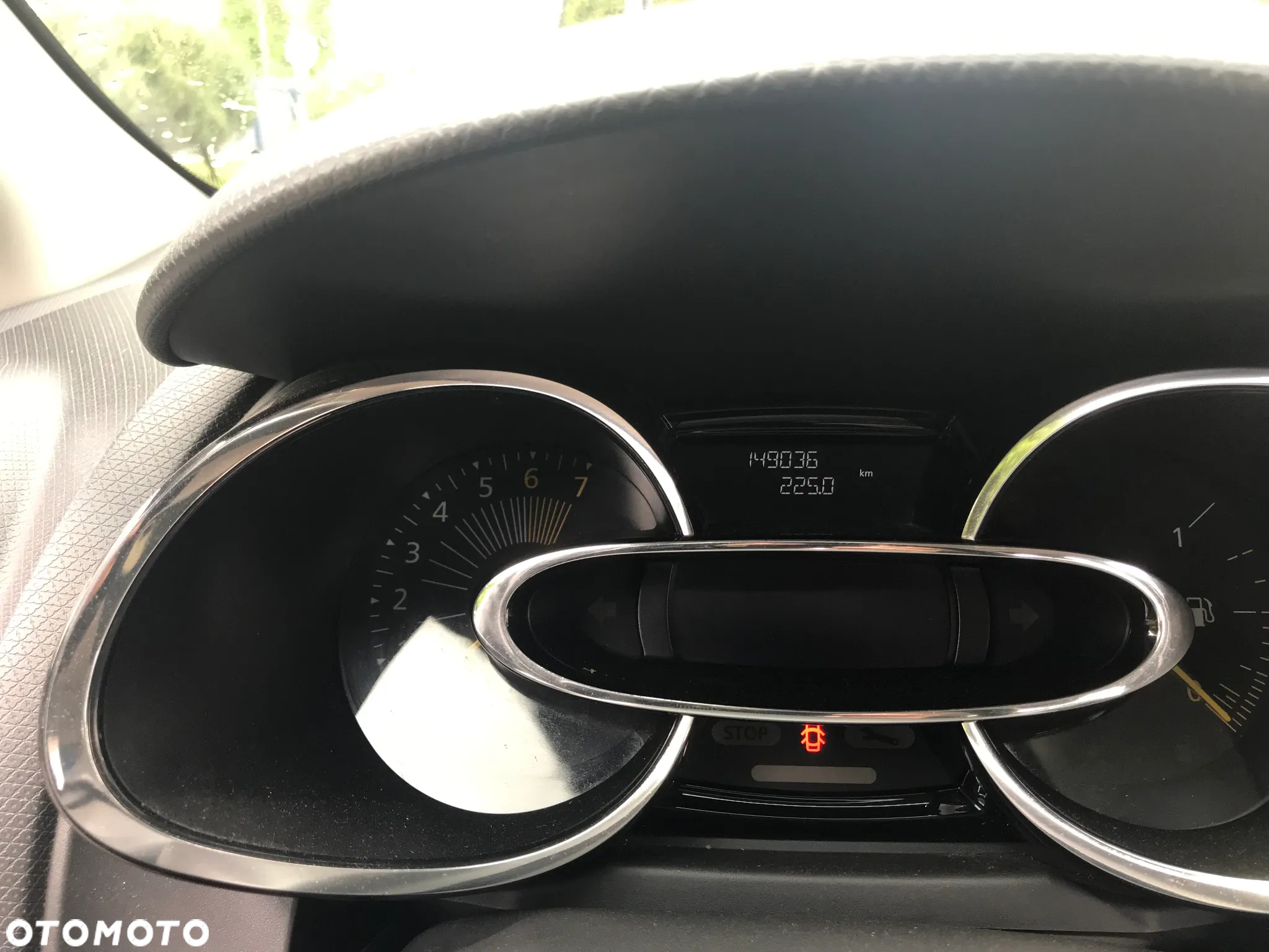 Renault Clio - 12