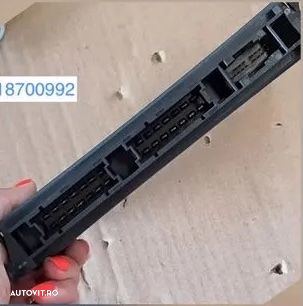 Sam modul calculator electronic scaune electrice mercedes s class w221 2005-2013 - 2