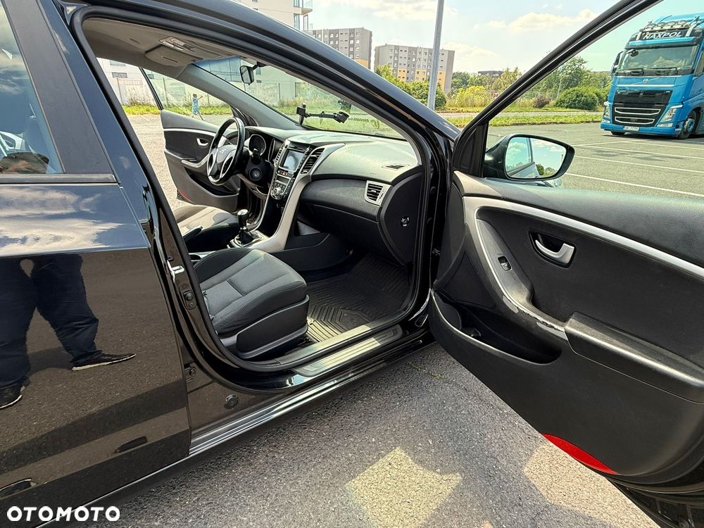 Hyundai i30 1.6 CRDi Classic - 7