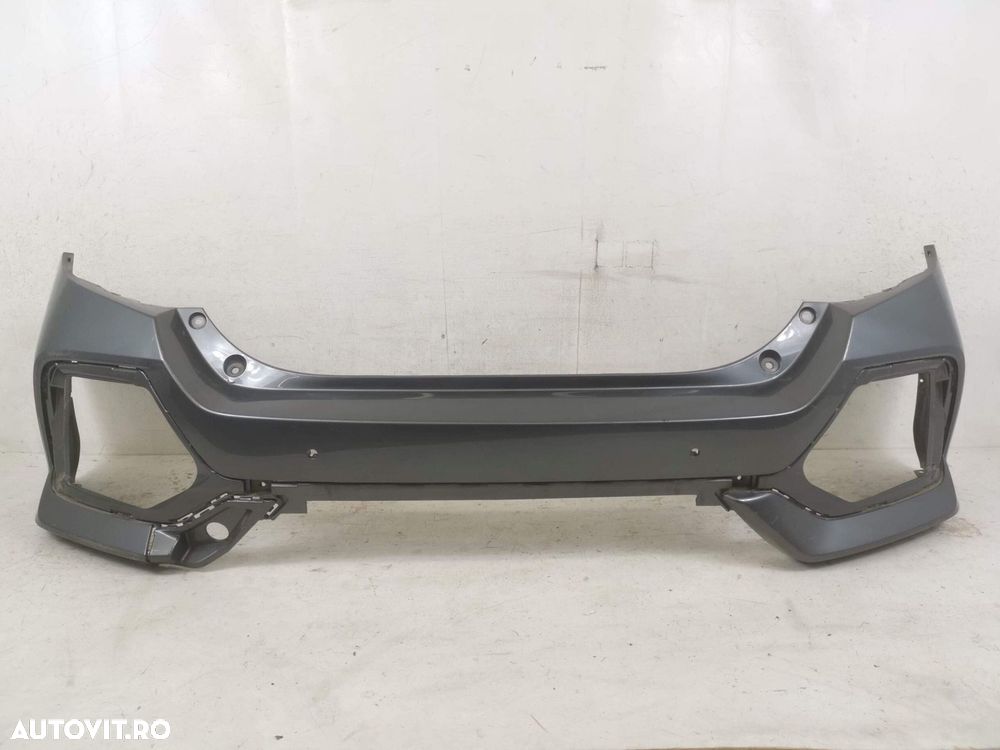 Bara Spate Honda  Civic 10 2015 2016 2017 2018 2019 2020 Originala In - 1