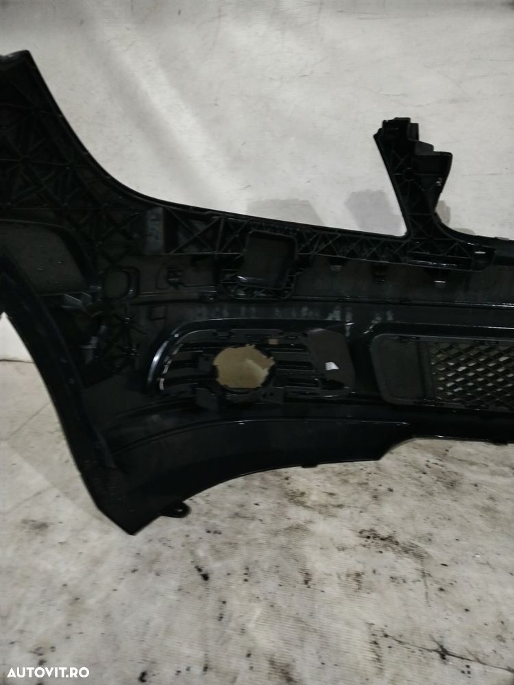Bara fata Mercedes C-Class W204, 2007, 2008, 2009, 2010, cod origine OE A2048850025. - 10