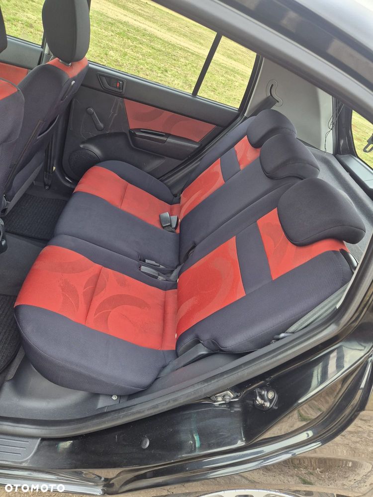 Hyundai Getz 1.1 Hit - 8