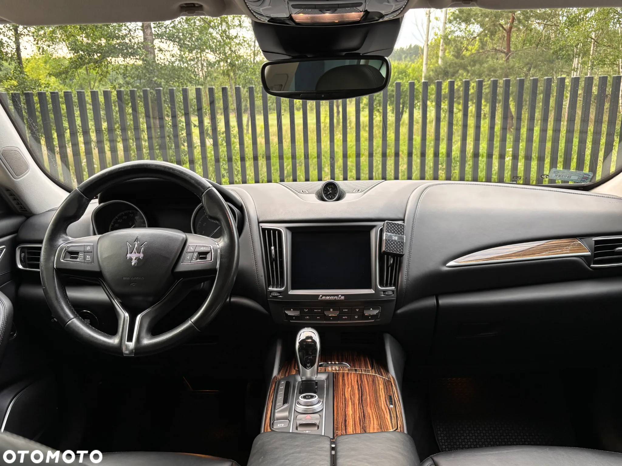 Maserati Levante - 18