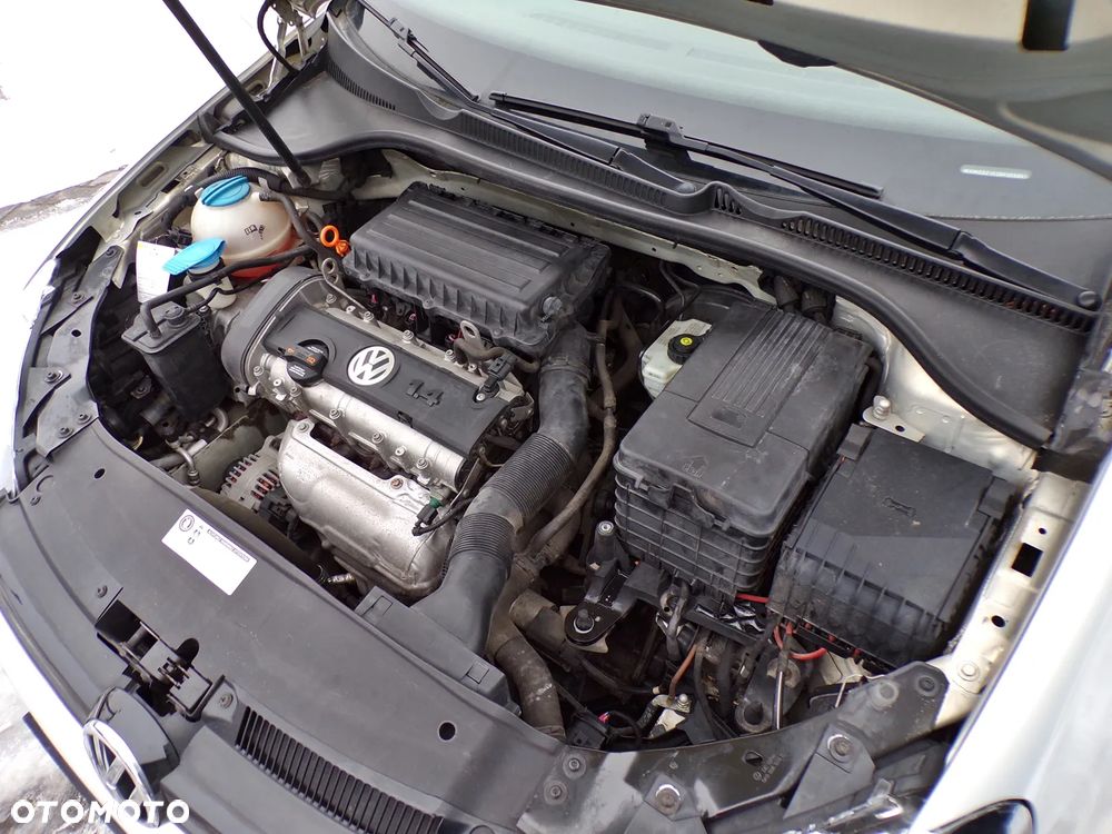 Volkswagen Golf 1.4 Style - 27