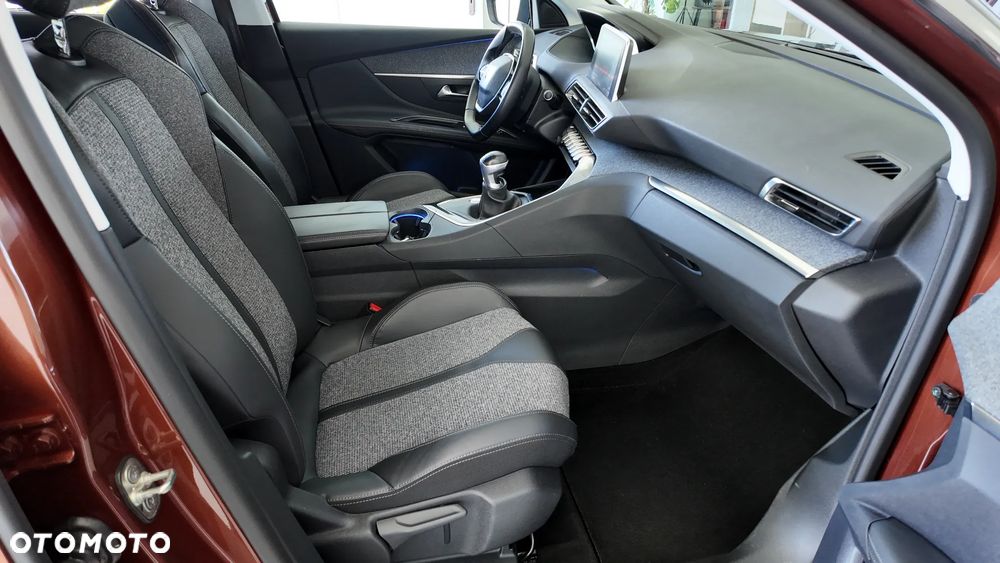 Peugeot 3008 BlueHDi 150 Stop & Start Allure - 20