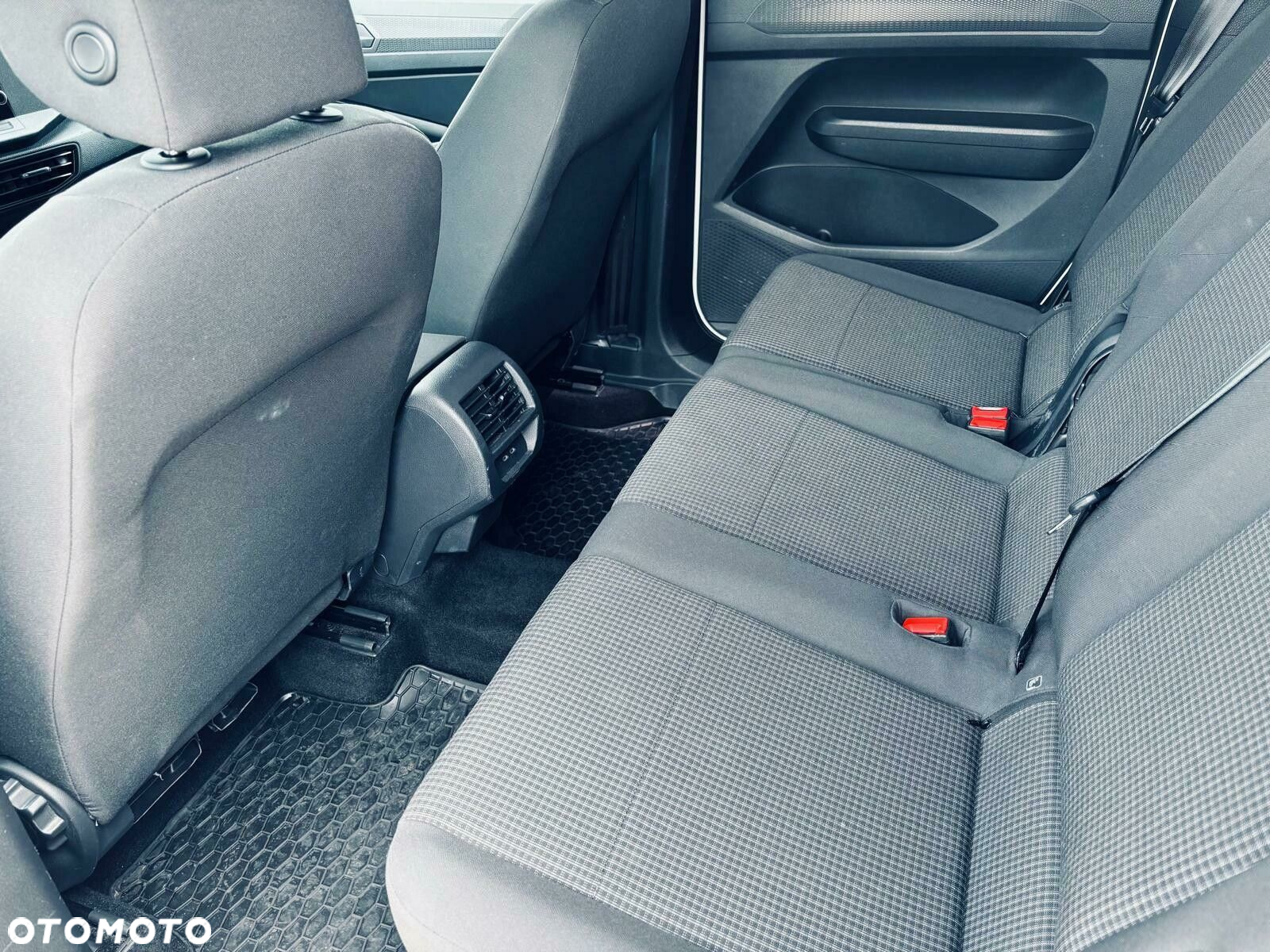 Volkswagen Caddy 2.0 TDI - 14