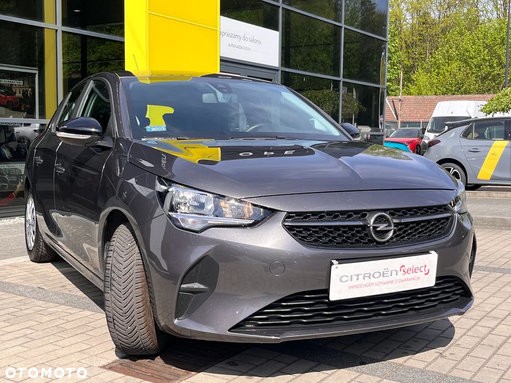 Opel Corsa 1.2 S&S - 2
