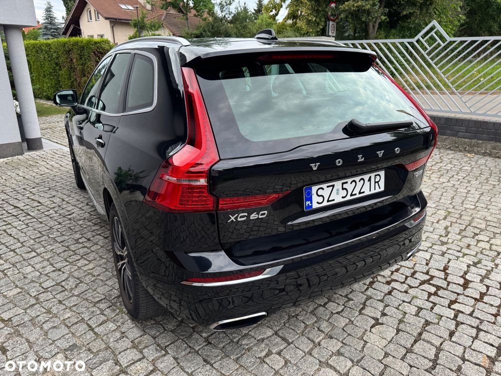 Volvo XC 60 T8 AWD Plug-In Hybrid Inscription - 7