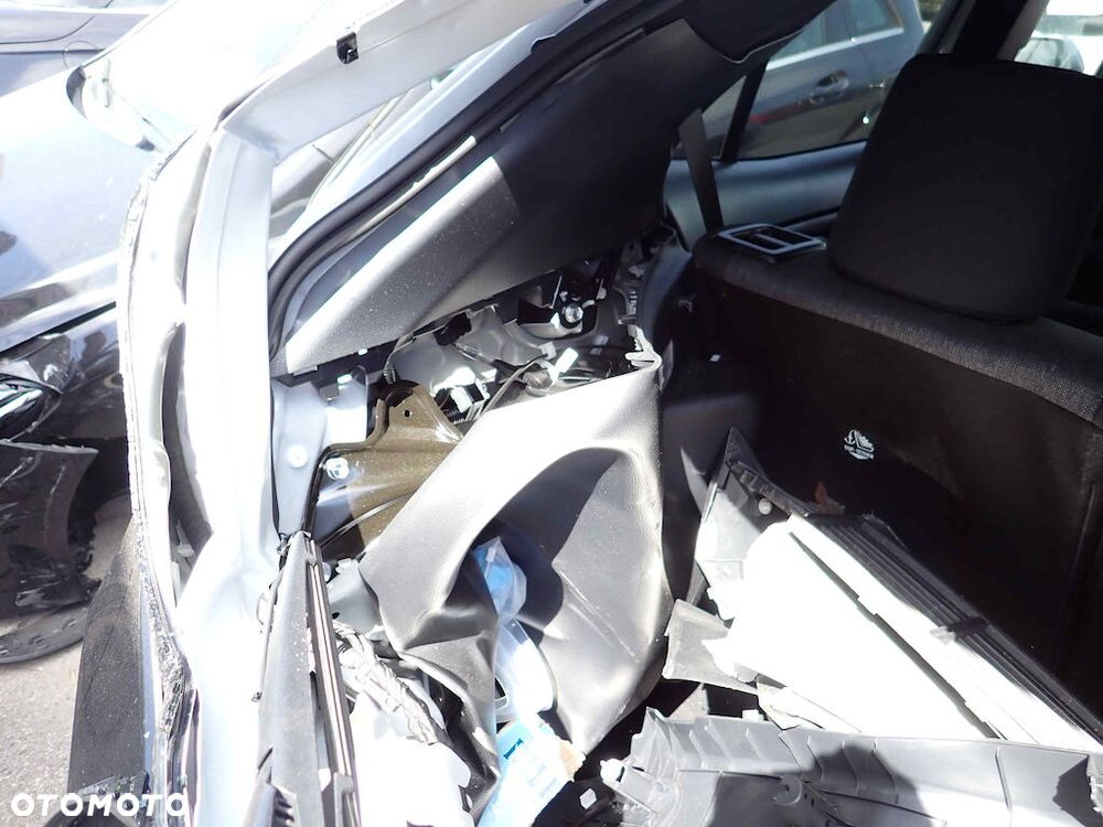 Toyota Yaris Cross Hybrid 1.5 Style - 5