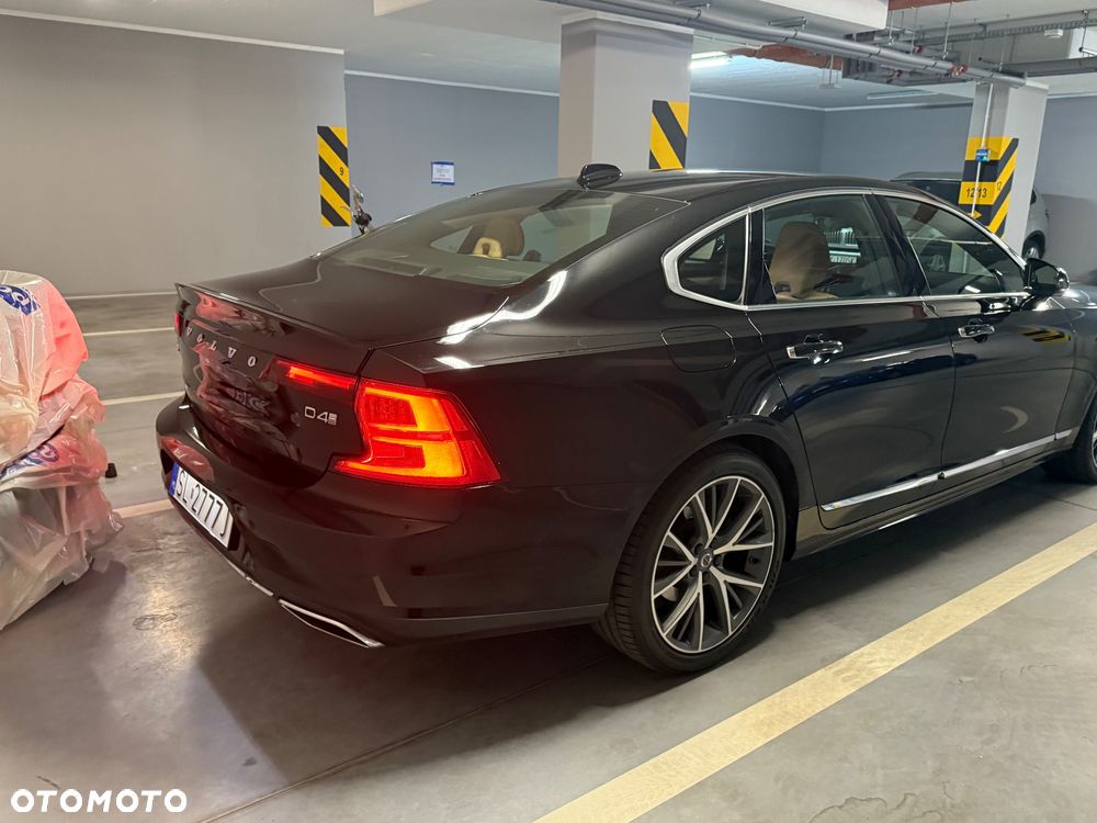 Volvo S90 D4 Inscription - 6