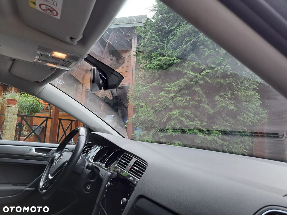 Volkswagen Golf VII 1.6 TDI BMT Highline - 32