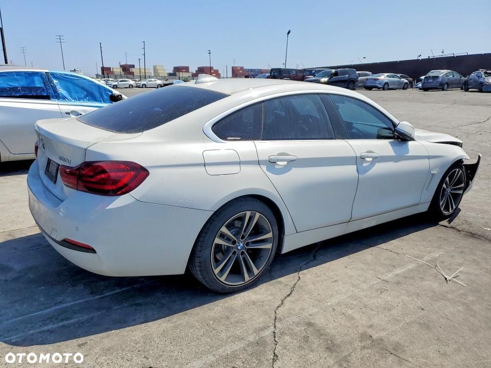 BMW Seria 4 430i Sport-Aut Sport Line - 6