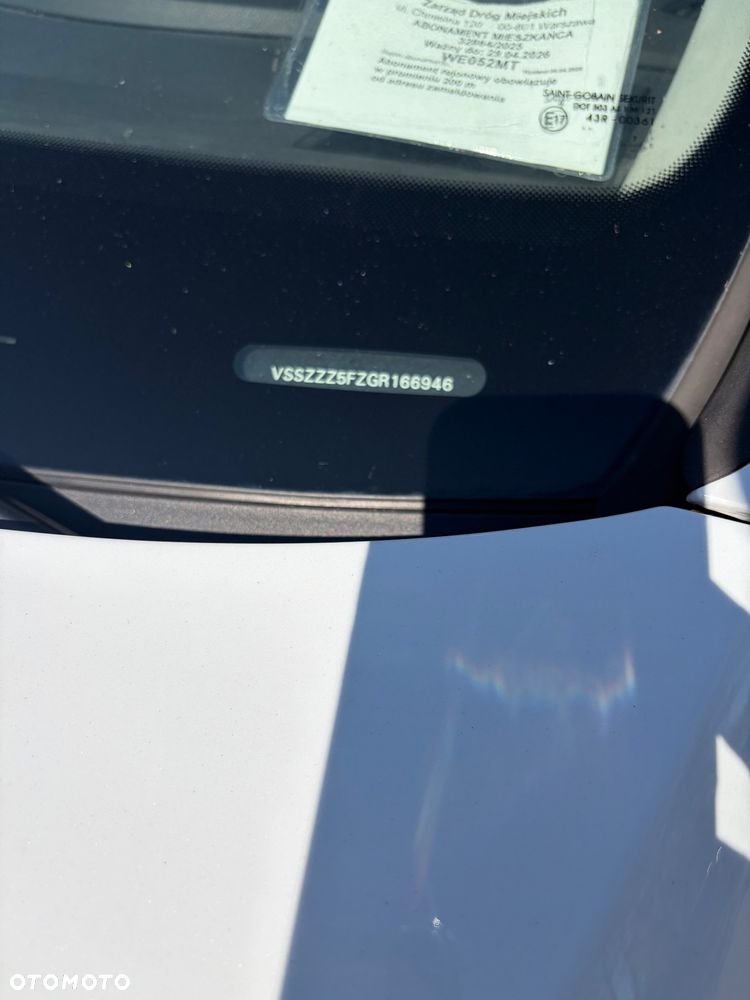 Seat Leon 1.2 TSI Style - 32