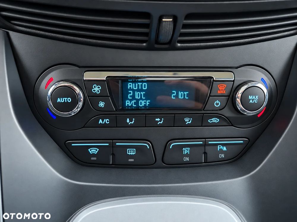 Ford C-MAX 2.0 TDCi Champions Edition - 10