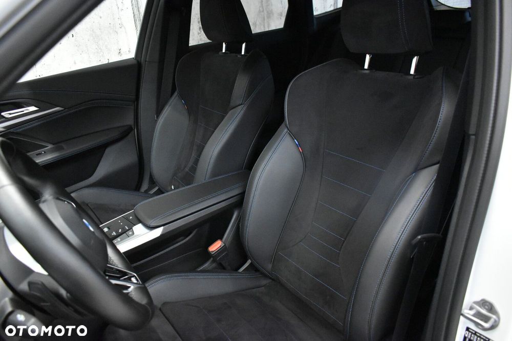 BMW X1 - 10