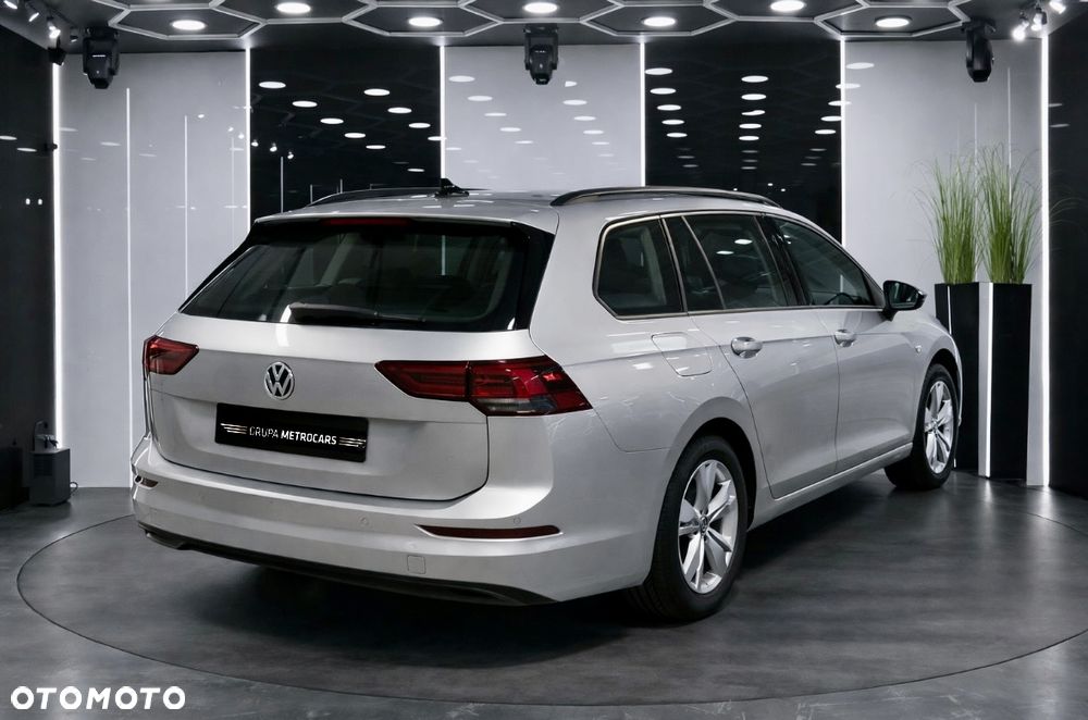 Volkswagen Golf 1.5 TSI EVO Life - 4