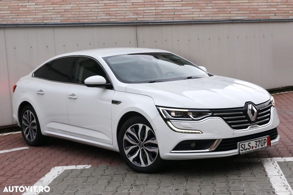 Renault Talisman - 1