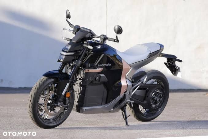 Honda Inny - 2