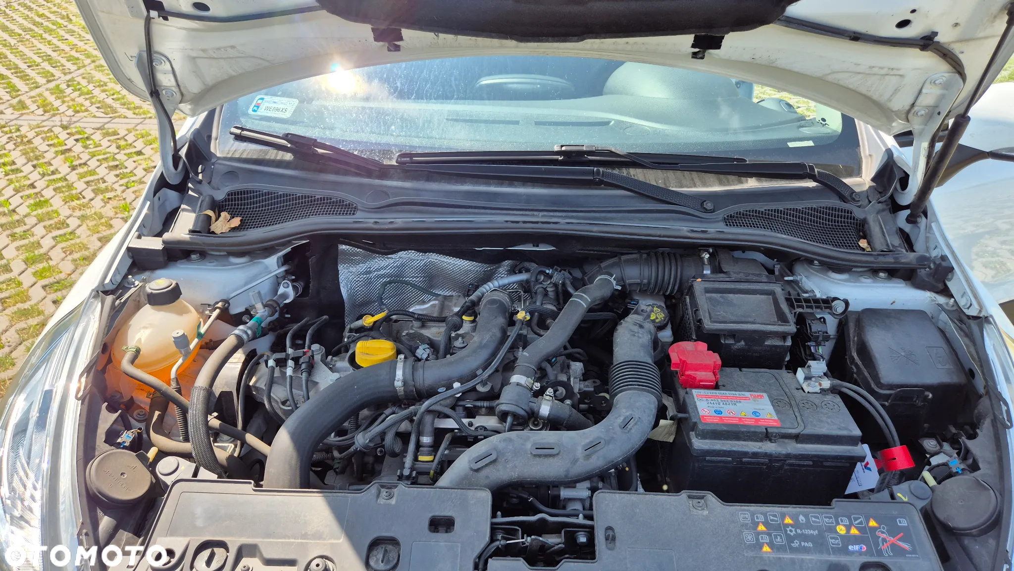 Renault Clio 0.9 TCe Alize - 15
