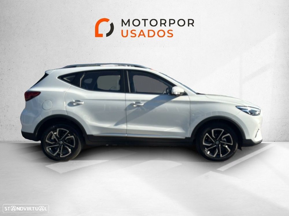 MG ZS 1.0 T-GDI Luxury Aut. - 4