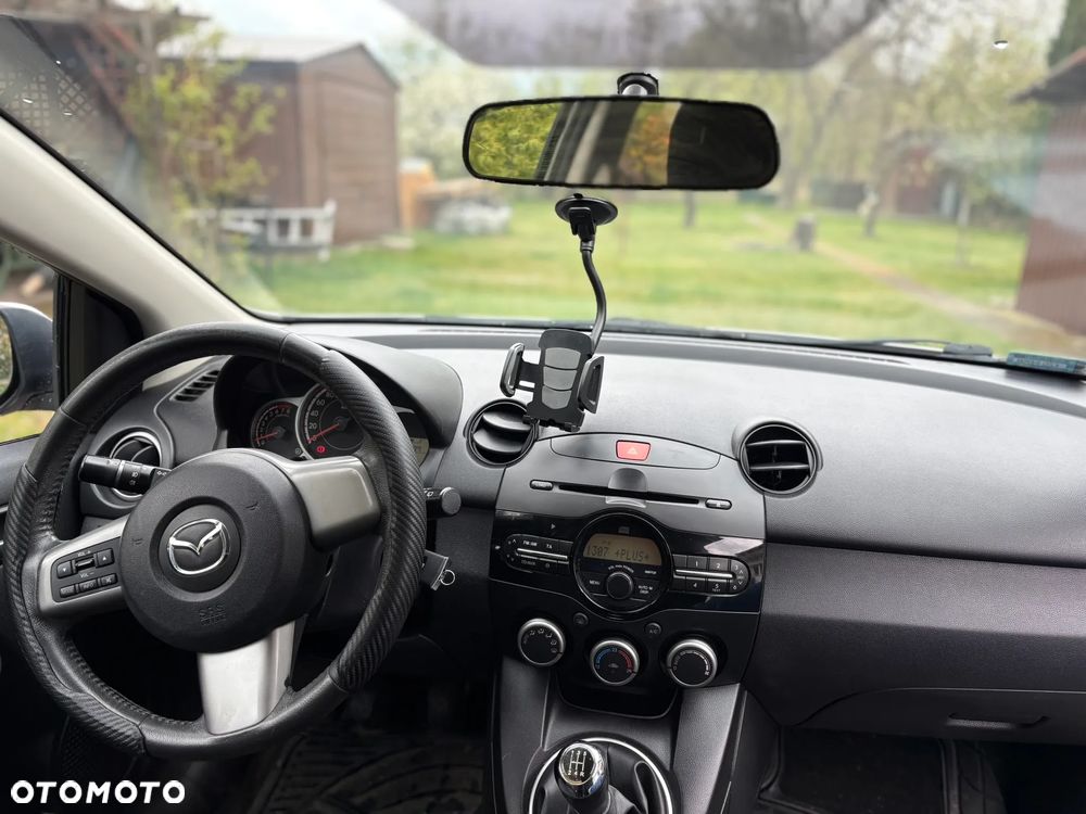 Mazda 2 1.3 MZR Prime-Line - 9