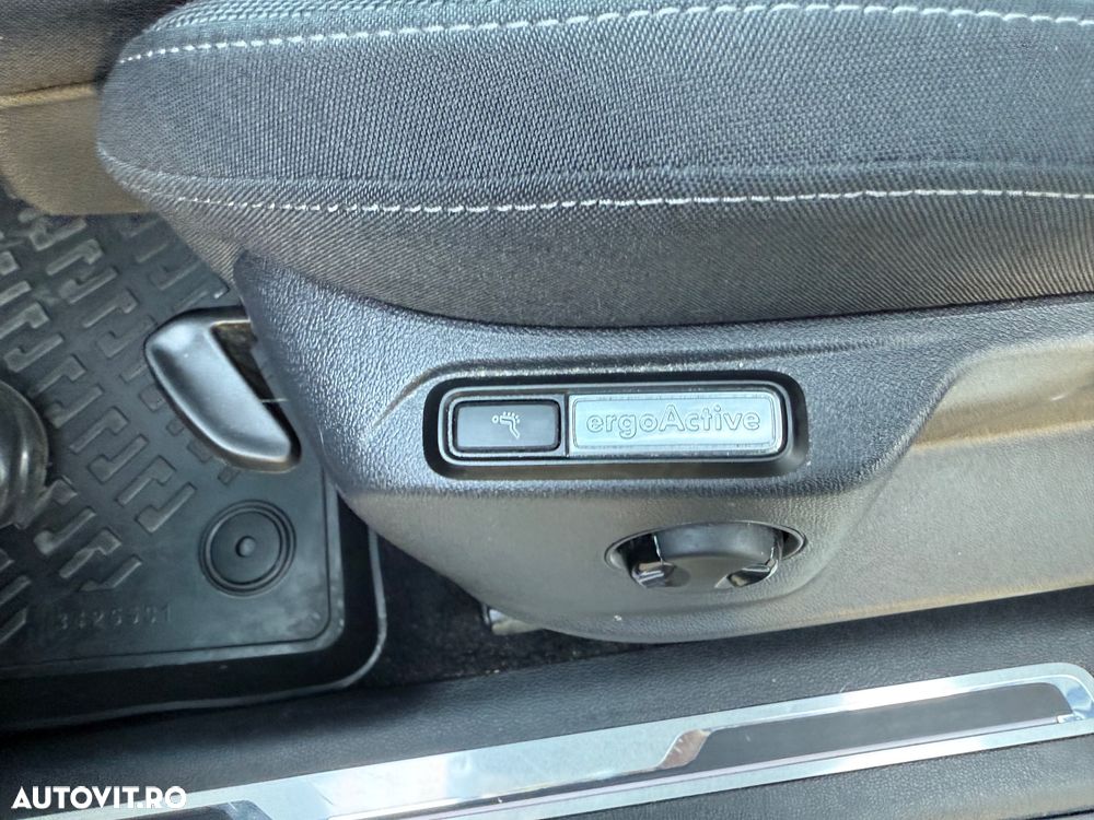 Volkswagen Tiguan 2.0 TDI SCR 4MOTION DSG Highline - 29