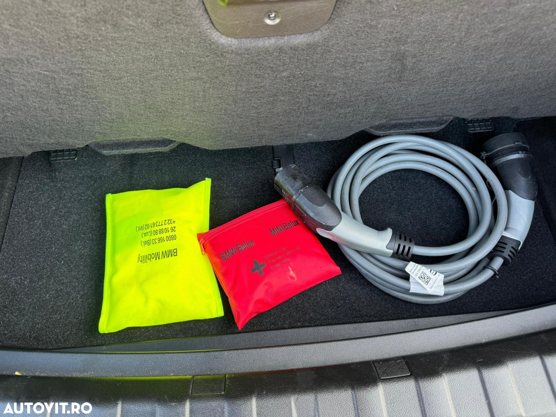 BMW Seria 3 330e AT PHEV - 31