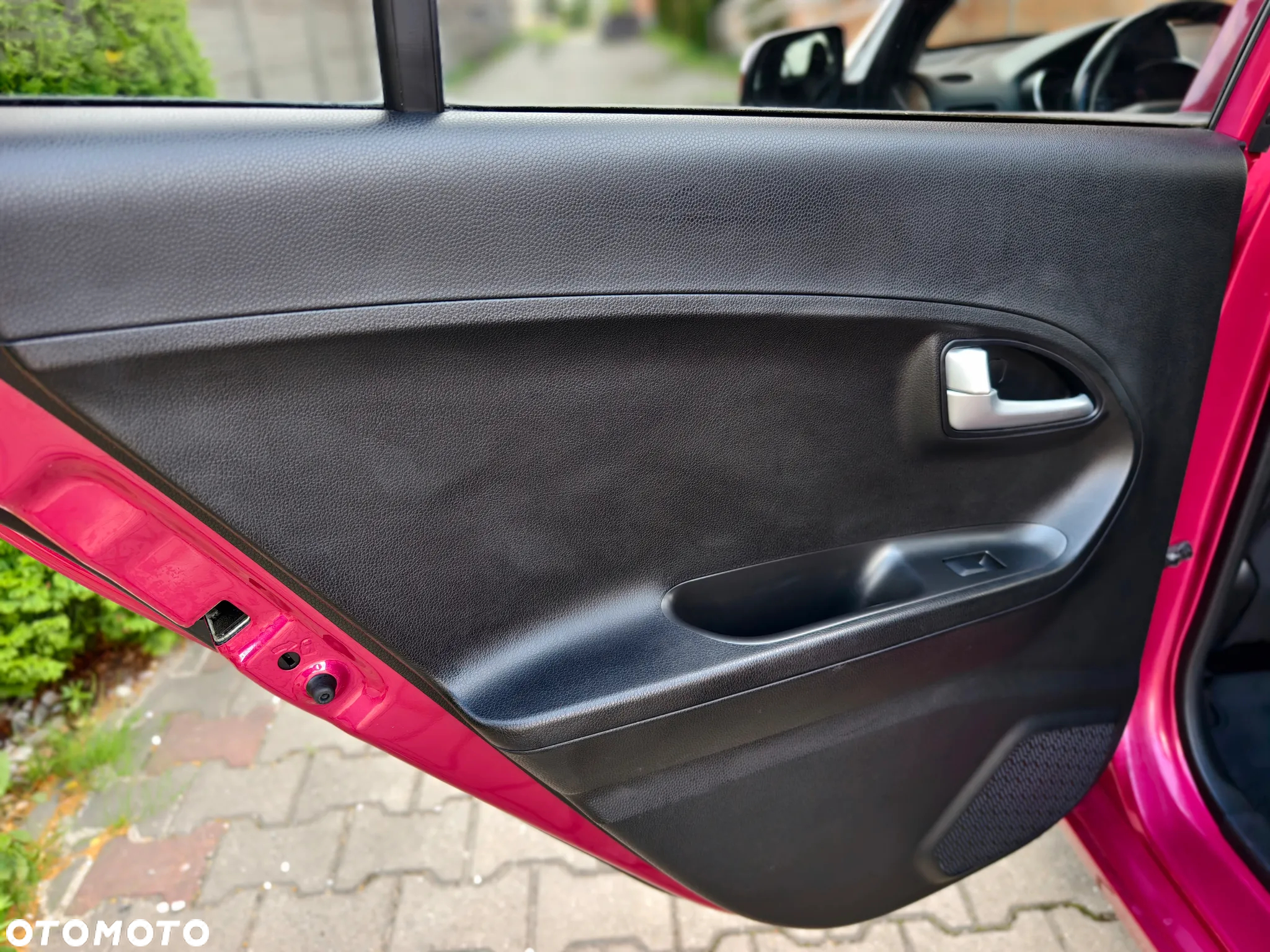 Kia Picanto 1.0 Attract - 10
