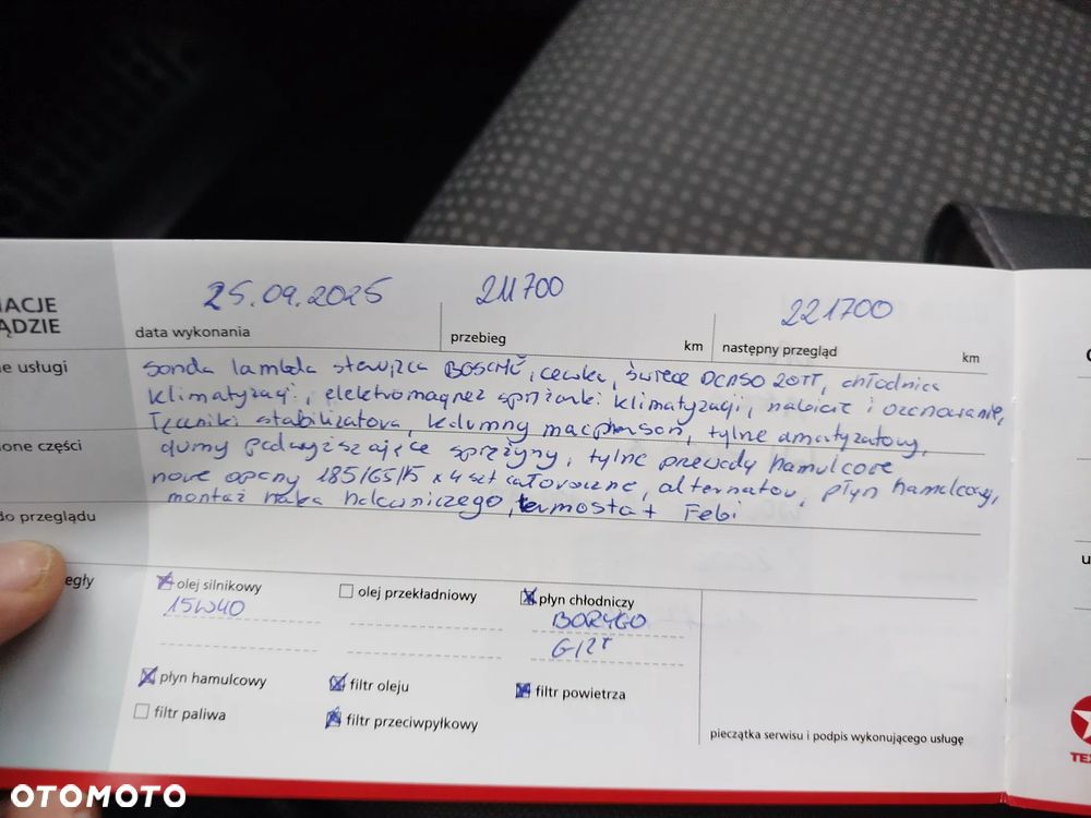 Opel Astra 1.4 Enjoy - 17