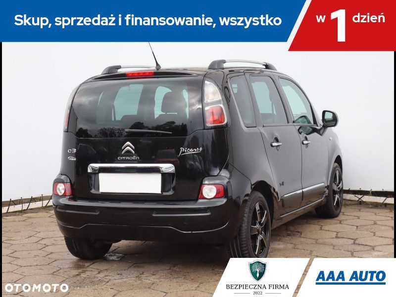 Citroën C3 Picasso - 6