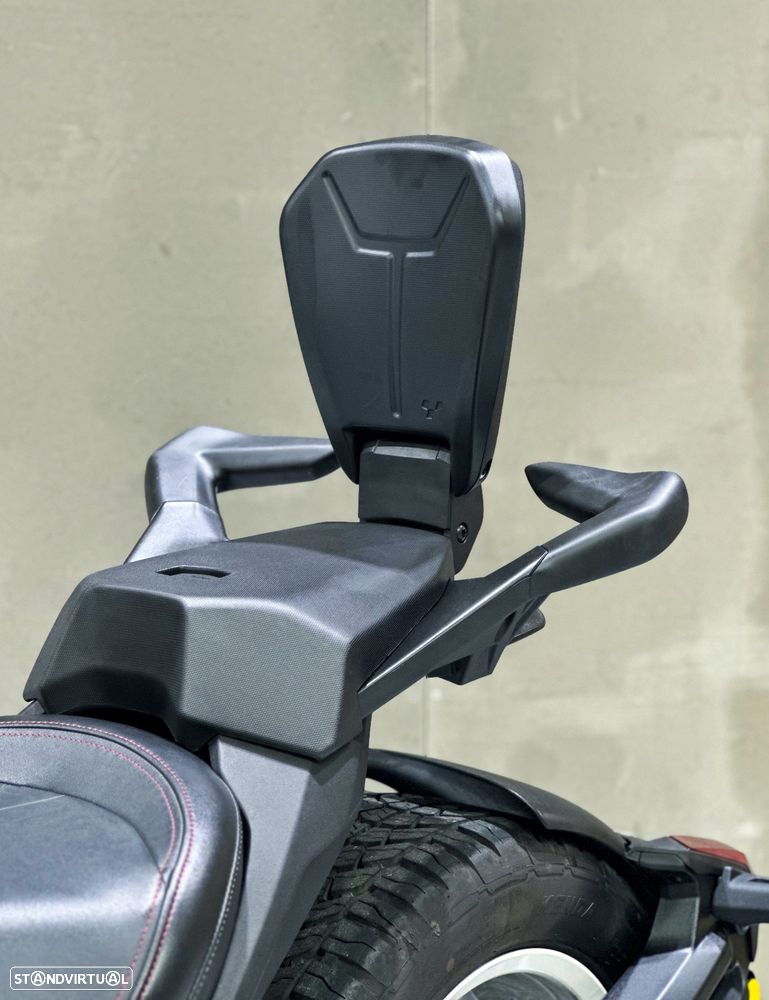 Can-Am Ryker 900 Rally - 6