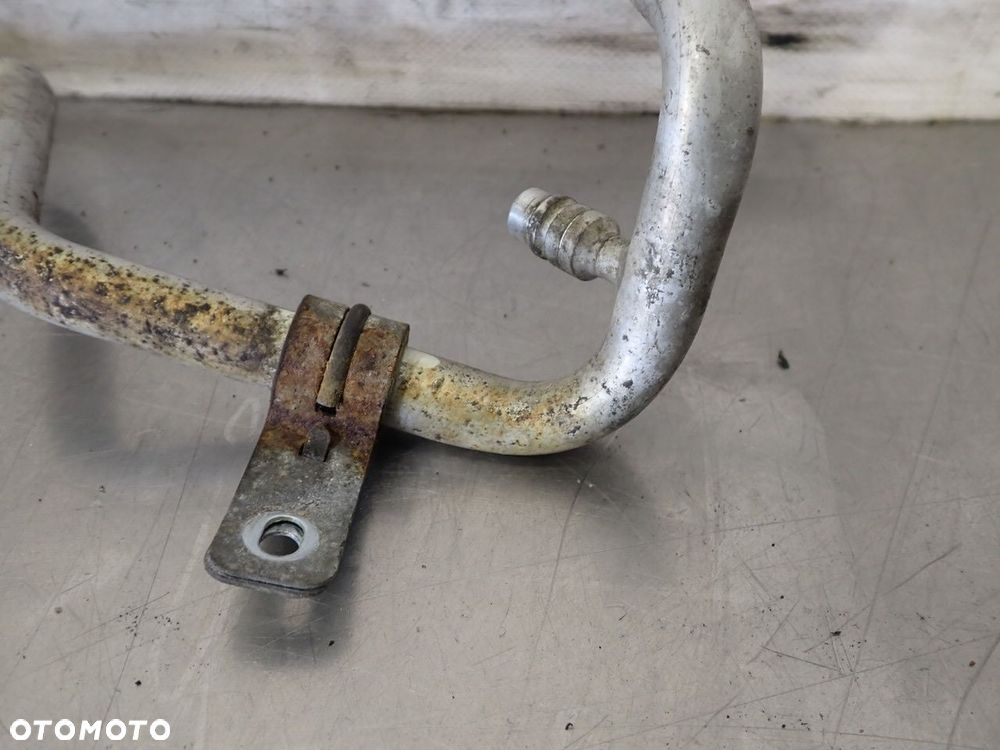 PRZEWÓD KLIMATYZACJI SUZUKI SWIFT IV 1.3 LIFT 95710-62J60 - 5