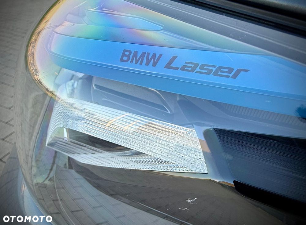 BMW Seria 5 540d xDrive M Sport Edition - 12