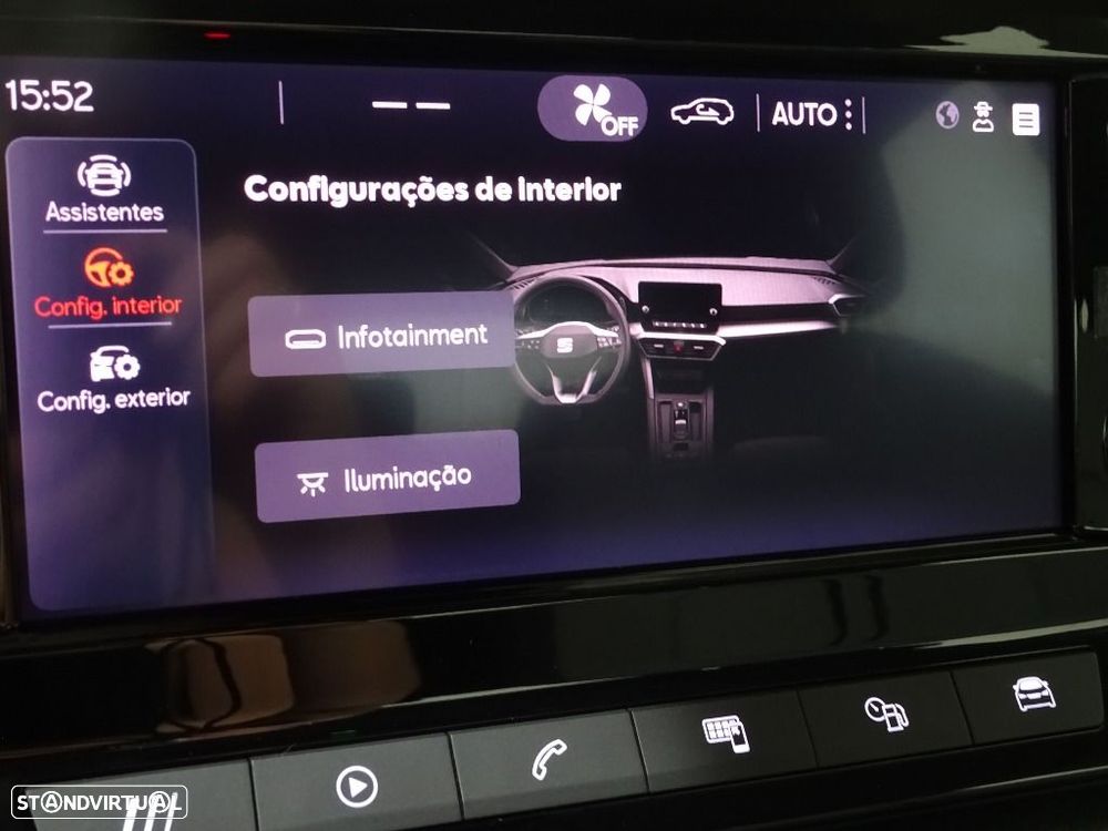 SEAT Leon 1.0 TSI Style - 21