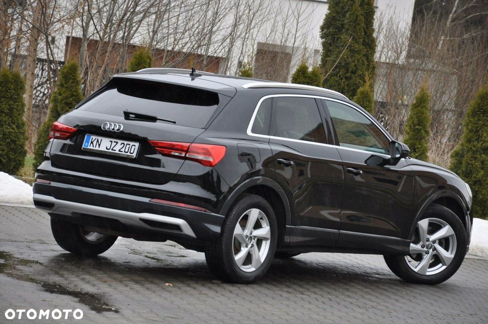 Audi Q3 35 TDI S tronic advanced - 18