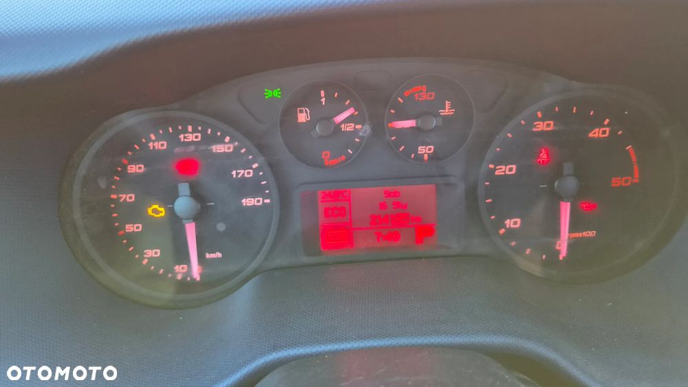 Iveco DAILY - 20